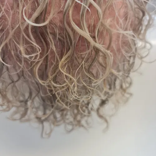 5 - MY HAIR, MY EVERYTHING