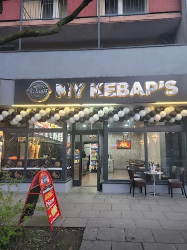 2 - My Kebaps
