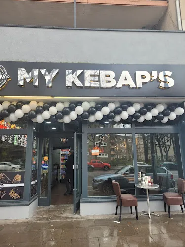 4 - My Kebaps