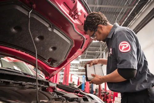 3 - My Mechanic Automotive