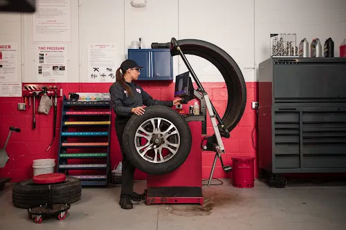 4 - My Mechanic Automotive