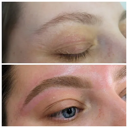 4 - My Nail and Beauty lounge