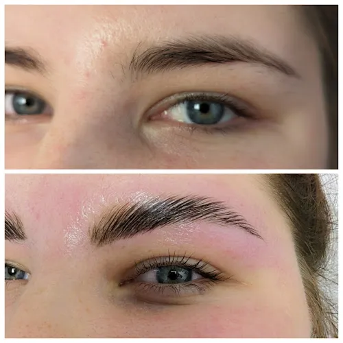 2 - My Nail and Beauty lounge