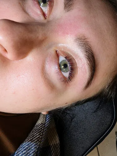 3 - My Nail and Beauty lounge