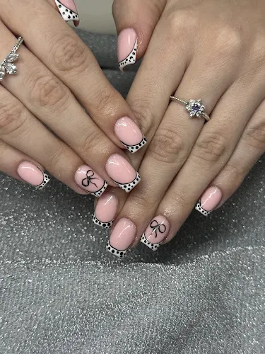5 - My Nail and Beauty lounge