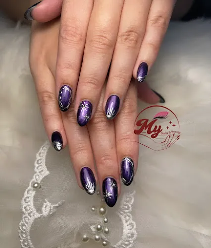 7 - My Nails & Beauty