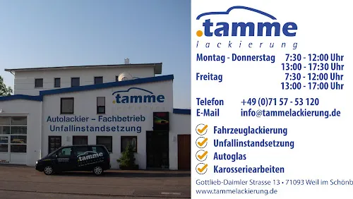 2 - MyCars-Fahrzeugpflege Weil im Schönbuch