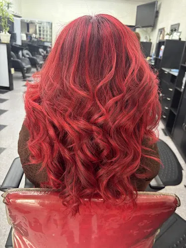 3 - MYL Beauty Salon