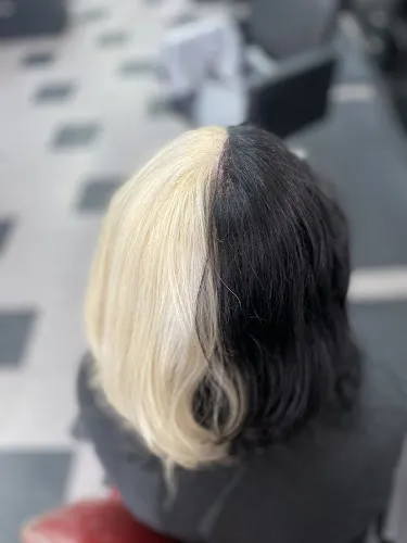 5 - MYL Beauty Salon