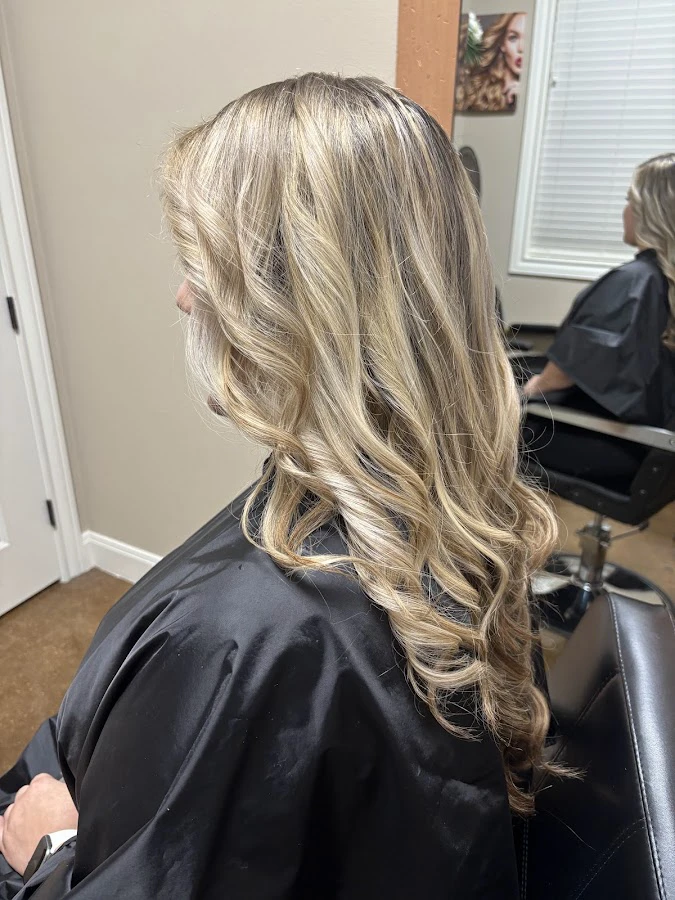 1 - MYL Beauty Salon