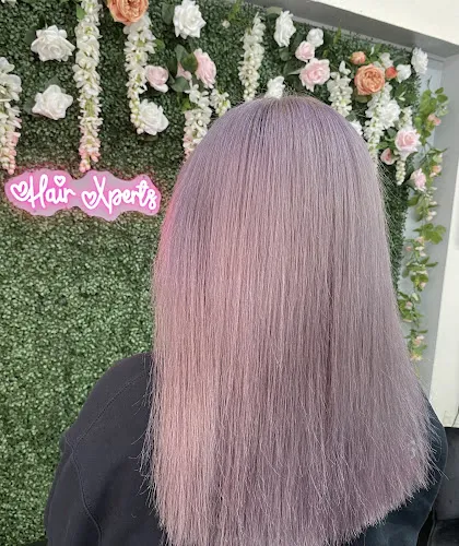 6 - MYL Beauty Salon