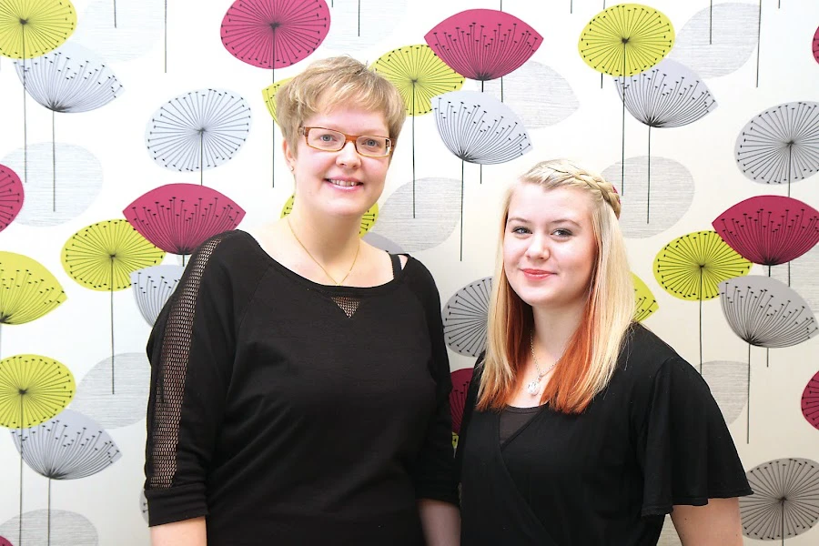 1 - Myran & Malkolm AB