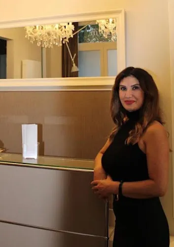 2 - Myskin Dauerhafte Haarentfernung Laserbehandlung Haarverlängerung, Wimpernverlängerung, Haarverlängerung Laser Haarentfernung