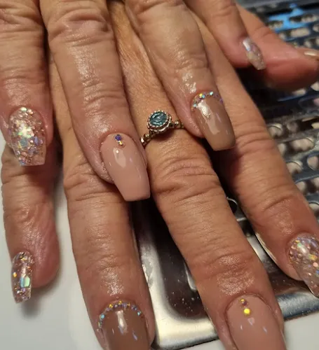 2 - Mystique Hair & Beauty