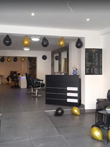 1 - Mystique Hair & Beauty