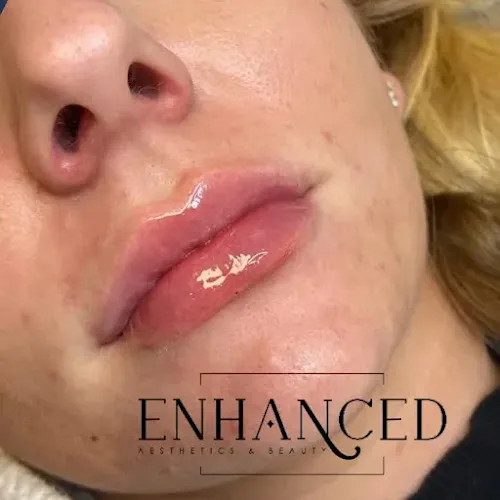 4 - Mystique Nail & Beauty Salon