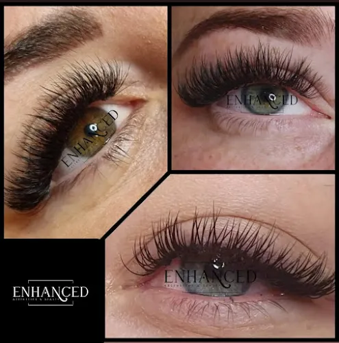 3 - Mystique Nail & Beauty Salon