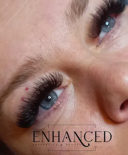 1 - Mystique Nail & Beauty Salon