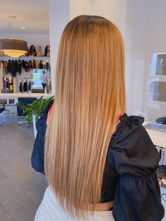 1 - Naanas Beauty Salon