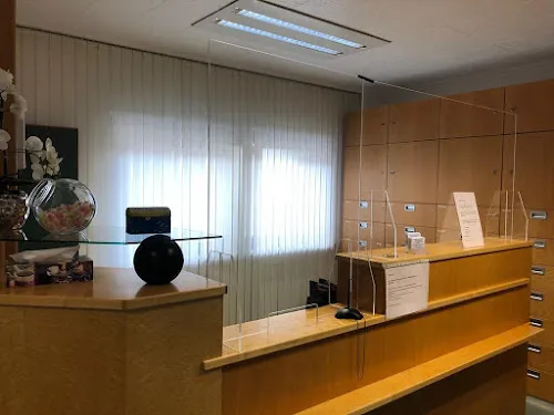 3 - Nabil Al Nawa Orthopädie MVZ Ingolstadt-Mitte