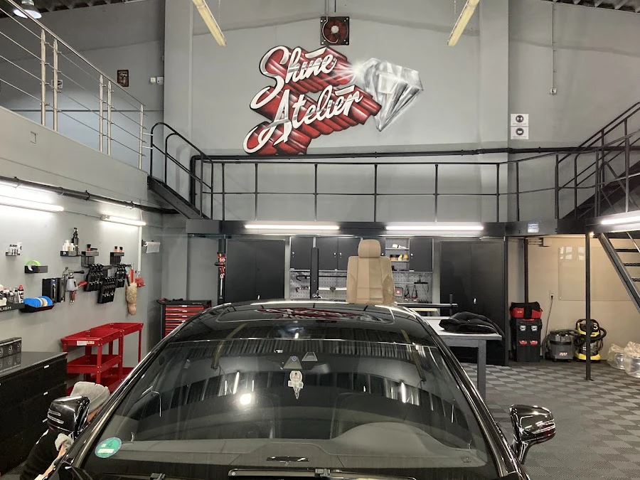 1 - Nabil Challouf Kfz-Aufbereitungsservice