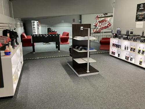 2 - Nabil Challouf Kfz-Aufbereitungsservice