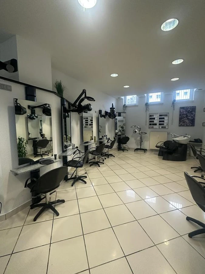 1 - Nadjas Haarsalon