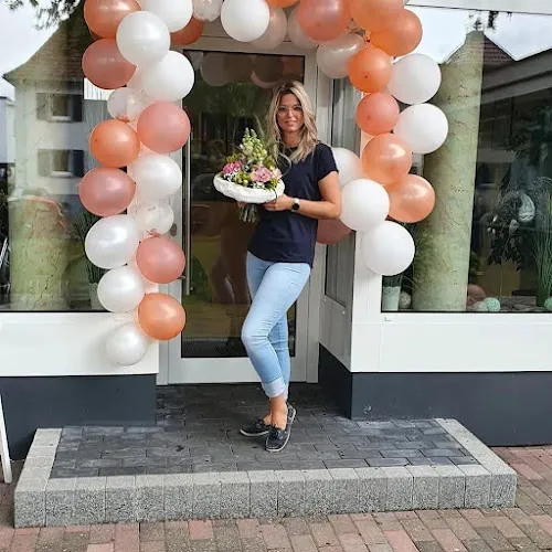 2 - Nadjas Haarsalon