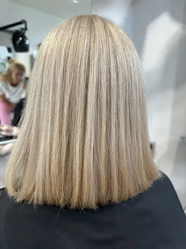 3 - Nadjas Haarsalon