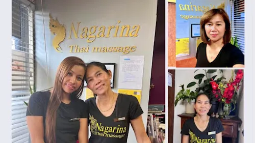 2 - Nagarina Thai Massage