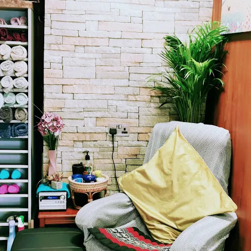 6 - Nagarina Thai Massage