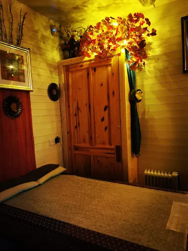 4 - Nagarina Thai Massage