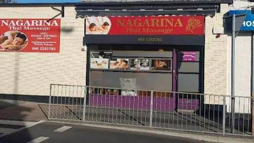 7 - Nagarina Thai Massage