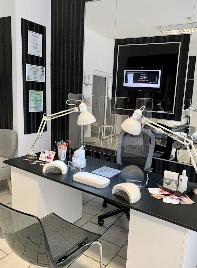 1 - Nagel - & Fußpflege Atelier - Krefeld
