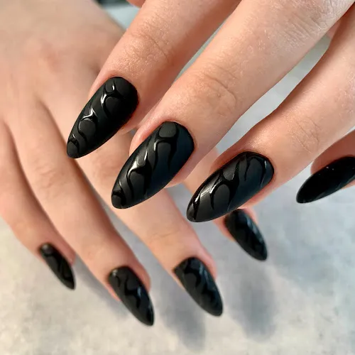 7 - Nagel - & Fußpflege Atelier - Krefeld