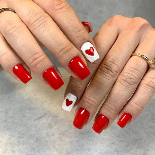 4 - Nagel - & Fußpflege Atelier - Krefeld