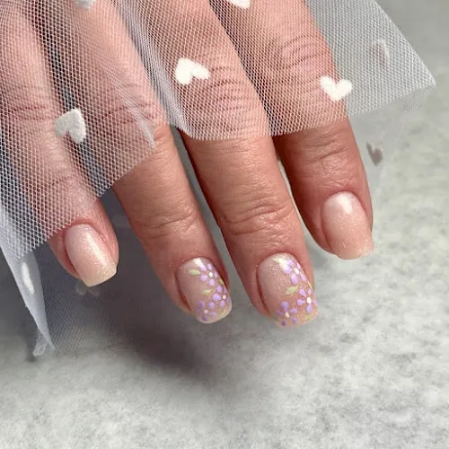 6 - Nagel - & Fußpflege Atelier - Krefeld