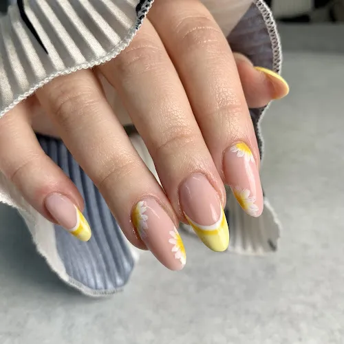 3 - Nagel - & Fußpflege Atelier - Krefeld