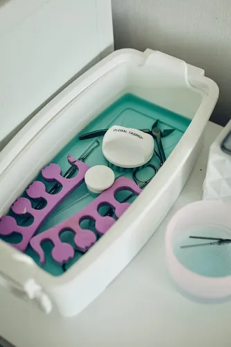 6 - Nagel Salon Yuliia