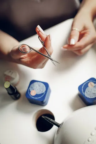 3 - Nagel Salon Yuliia