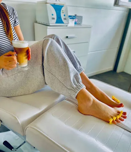 4 - Nagel Salon Yuliia