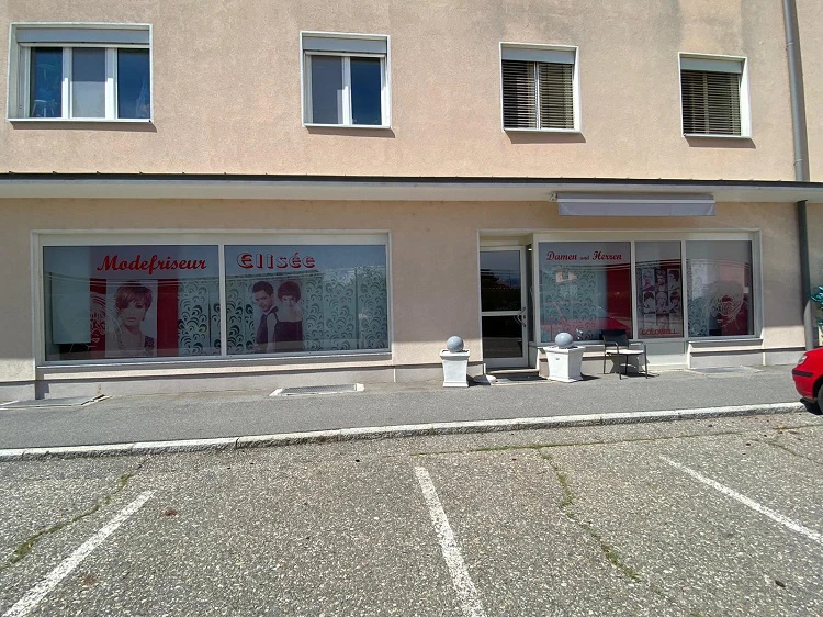 1 - Nagelpalast ️ Patrick Pirker