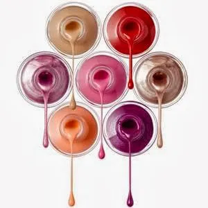 1 - Nagelpflegesalon