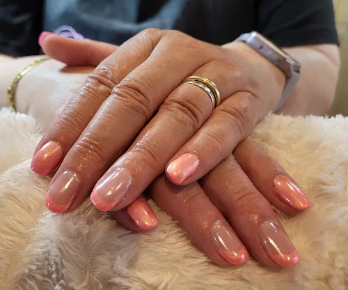 2 - Nagelsalon Petra