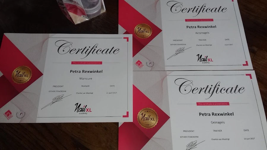 1 - Nagelsalon Petra