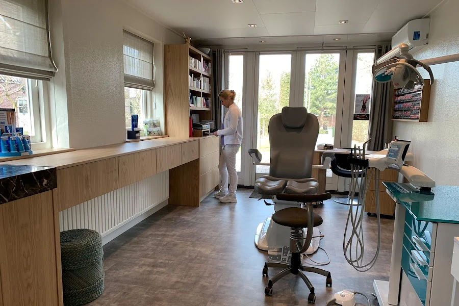 1 - Nagelstudio Anita Hoedt