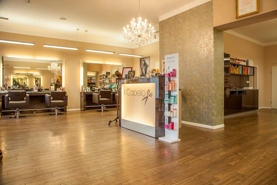 1 - Nagelstudio Beauty Nails