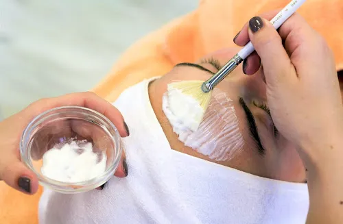 3 - Nagelstudio Bessungen / Fußpflege - Darmstadt