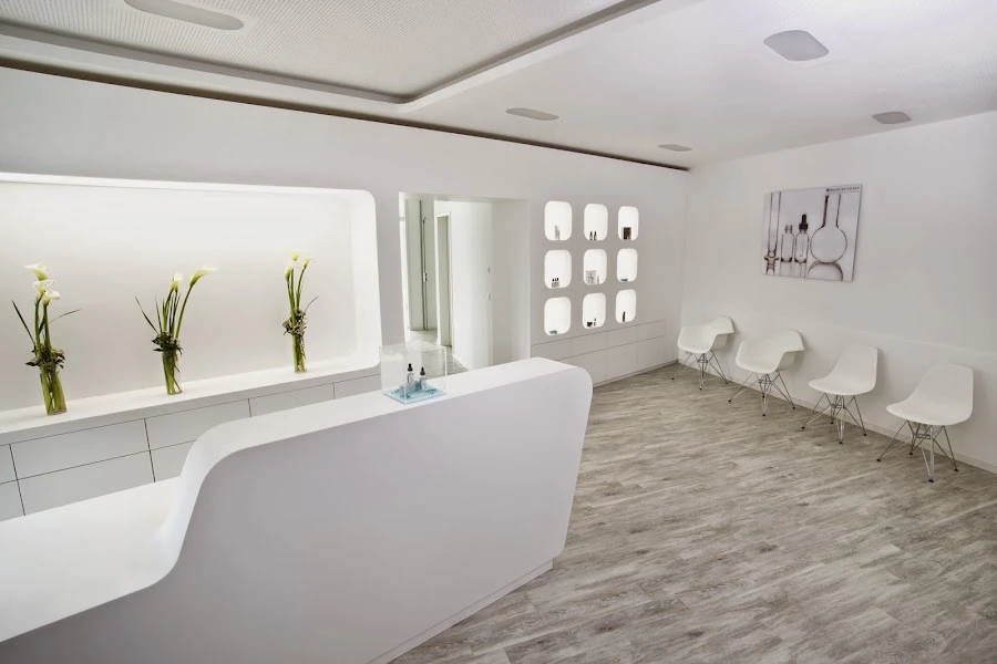 1 - Nagelstudio Bessungen / Fußpflege - Darmstadt