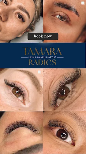 5 - Nagelstudio - Black & White Sky